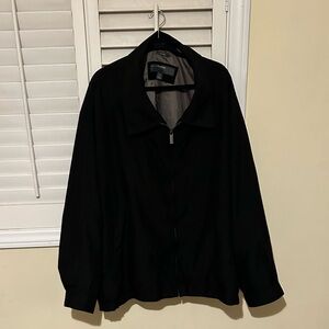 Perry Ellis Golf Jacket